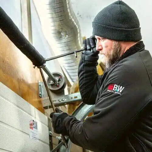 garage door service Bingen